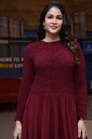 Effortlessly Gorgeous–Lavanya Tripathi